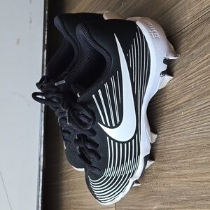 Nike FastFlex Softball Cleats
